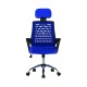 Sigma Medium Back Task Operator Armchair